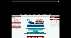 Desktop Screenshot of mirandafotokopi.com